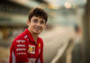 Leclerc accepterer andenkørerrollen