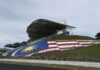 Malaysia har ikke råd til F1-comeback