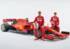 Ferrari har et luksusproblem