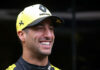 Ricciardo kunne være blevet Mercedes-kører