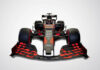 Red Bull Racing RB15 præsenteret