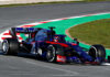 Barcelona test 1 dag 3 – Torpedoen hurtigst
