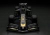 Haas’ nye bemaling