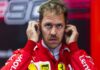 Sebastian Vettel overvejer fremtiden