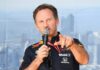 Horner vil bevare Barcelona