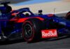 Toro Rosso vil have nyt navn