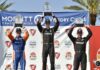 Indy: Newgarden tog sæsonens første sejr