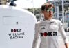 Williams vil blive kompenseret