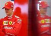 Schumi Jr. bliver i Formel 2