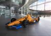 INDY: Alonso er velkommen