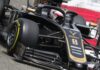 Haas uden Rich Energy