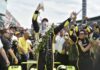 INDY: Pagenaud vandt Indy 500