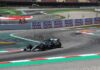 Spaniens GP – Fredagens træninger