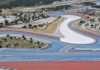 Stadig chikane på Paul Ricard
