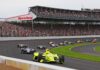 Indy: Indianapolis 500 kan blive flyttet