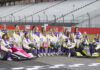 WS: W Series på vej til Formel 1?