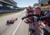 Østrigs GP – Max vinder efter formidabelt comeback