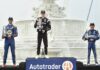 INDY: Newgarden vandt første løb i Detroit