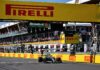 Canadas GP – Hamilton vinder efter Vettel tidsstraf