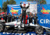 INDY: Pagenaud vandt i Toronto