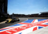 Silverstone spillede højt spil og vandt