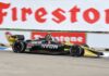 INDY: Ericsson vil blive i Indycar