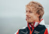 FE: Brendon Hartley skriver med GEOX Dragon