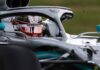 Mercedes afviste Lewis Hamilton
