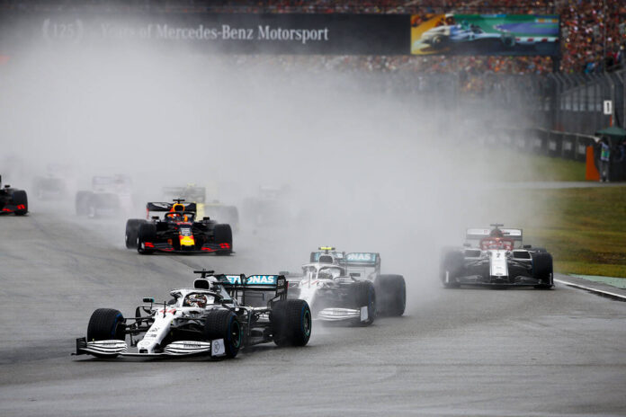 2019 German GP