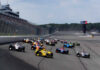 Nyrevidereret Indycar-kalender