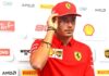 Belgiens GP – Charles Leclerc tog sin første sejr