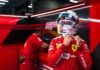 Vettel kommer ikke til at gå hjelm-amok