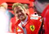 Vettel overvejer kontraktforlængelse