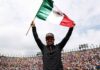 Mexicos GP reddet (opdateret)