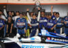 INDY: Sato vandt i St. Louis