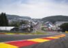 Belgiens GP også forlænget med et år