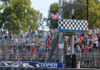 INDY: Power vandt i Portland