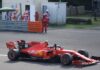Italiens GP – Leclerc tog pole i farceafslutning
