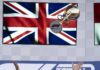 Tager Lewis sit sjette medlemsskab på søndag?