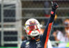 Mexicos GP – Max mister pole