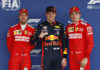 Red Bull afviser Vettel (igen)