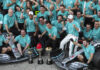 Hamilton bedre end Schumi og Senna