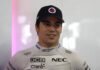 Systemfejl kostede Lance Stroll point