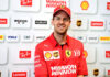 Vettel forventer at blive i Formel 1