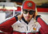 Giovinazzi ikke parat til Ferrari