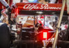 Alfa Romeo bekræfter Kubica