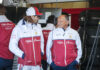 Alfa Romeo annoncerer Antonio Giovinazzi i 2020