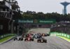 F1 vil prøve reversed grid-kvalifikationsrace