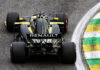 Renault brugte nye motorer