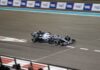 Mercedes, ikke Ferrari